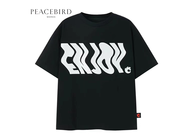 龙8×太平鸟服饰
